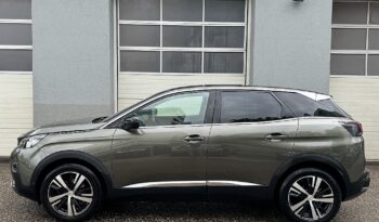 Peugeot 3008 1,5 BlueHDi 130 S&S EAT8 GT Line Aut. full