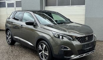 Peugeot 3008 1,5 BlueHDi 130 S&S EAT8 GT Line Aut. full