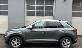 VW T-Roc 2,0 TDI SCR 4Motion Sport DSG full