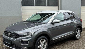VW T-Roc 2,0 TDI SCR 4Motion Sport DSG full