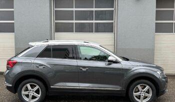 VW T-Roc 2,0 TDI SCR 4Motion Sport DSG full