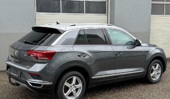 VW T-Roc 2,0 TDI SCR 4Motion Sport DSG full