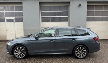 Skoda Octavia Combi 2,0 TDI Premium DSG full