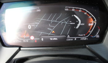 BMW 118d Aut. full