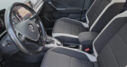 VW T-Roc 2,0 TDI SCR 4Motion Sport DSG