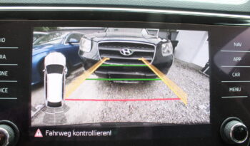 Skoda Superb Kombi 2,0 TDI 4×4 Style DSG full