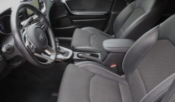 KIA ceed 1,6 CRDi ISG Platin DCT full
