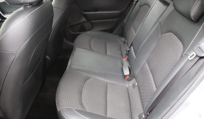 KIA ceed 1,6 CRDi ISG Platin DCT full