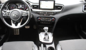 KIA ceed 1,6 CRDi ISG Platin DCT full