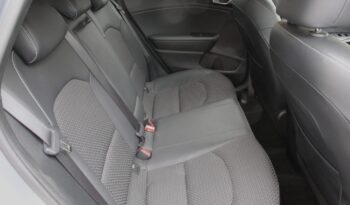 KIA ceed 1,6 CRDi ISG Platin DCT full