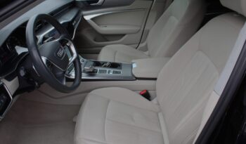 Audi A6 40 TDI design S-tronic full