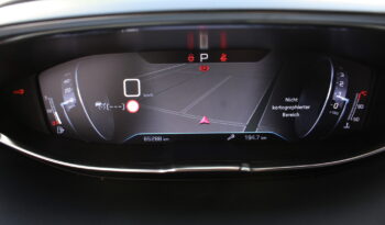 Peugeot 3008 1,5 BlueHDi 130 S&S EAT8 GT Line Aut. full