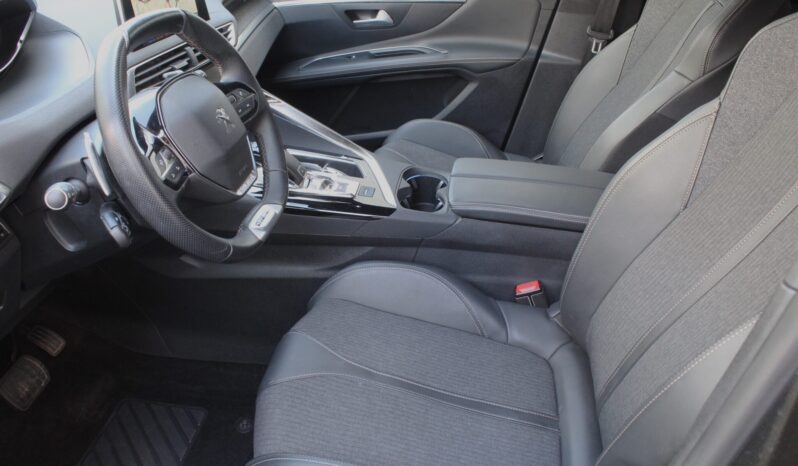 Peugeot 3008 1,5 BlueHDi 130 S&S EAT8 GT Line Aut. full