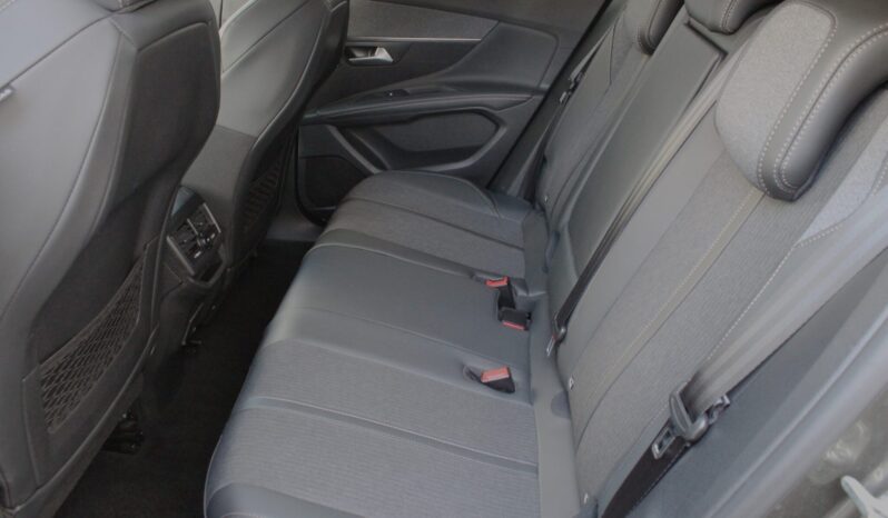 Peugeot 3008 1,5 BlueHDi 130 S&S EAT8 GT Line Aut. full