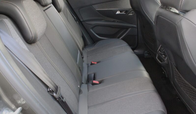 Peugeot 3008 1,5 BlueHDi 130 S&S EAT8 GT Line Aut. full