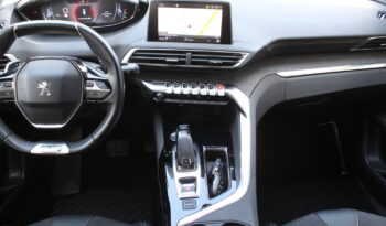 Peugeot 3008 1,5 BlueHDi 130 S&S EAT8 GT Line Aut. full