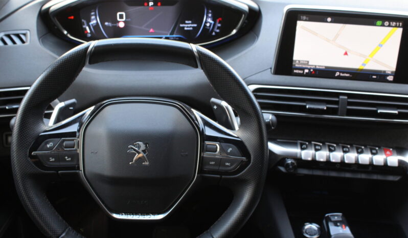 Peugeot 3008 1,5 BlueHDi 130 S&S EAT8 GT Line Aut. full