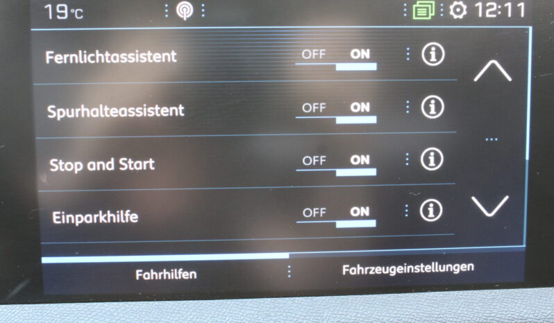 Peugeot 3008 1,5 BlueHDi 130 S&S EAT8 GT Line Aut. full