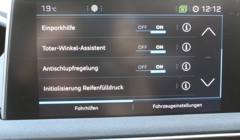 Peugeot 3008 1,5 BlueHDi 130 S&S EAT8 GT Line Aut. full