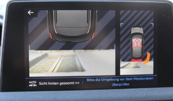 Peugeot 3008 1,5 BlueHDi 130 S&S EAT8 GT Line Aut. full