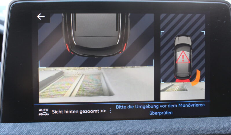 Peugeot 3008 1,5 BlueHDi 130 S&S EAT8 GT Line Aut. full