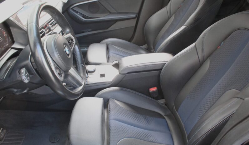 BMW 220d Gran Coupe M Sport Aut. full