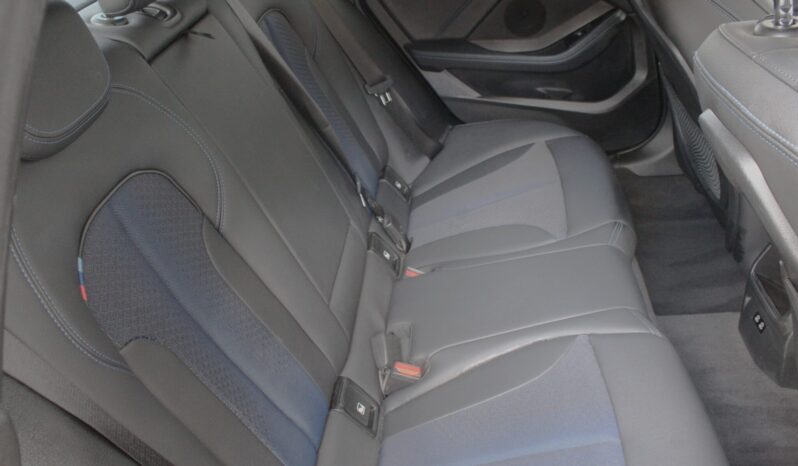 BMW 220d Gran Coupe M Sport Aut. full