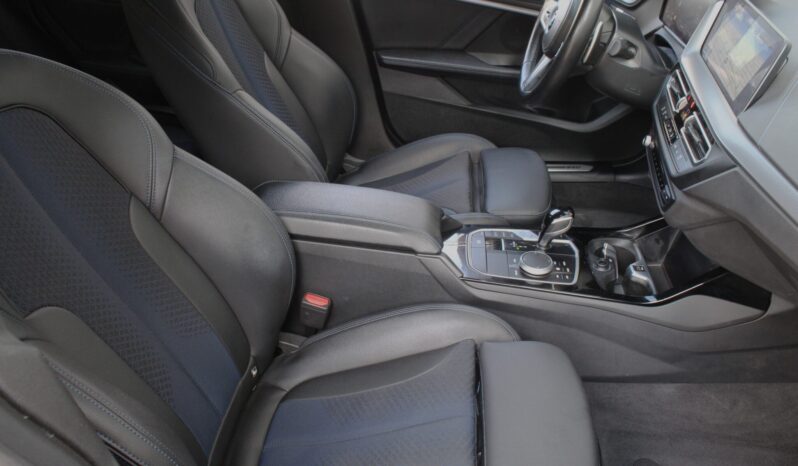 BMW 220d Gran Coupe M Sport Aut. full