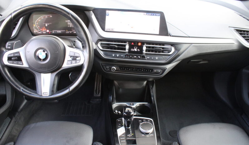 BMW 220d Gran Coupe M Sport Aut. full