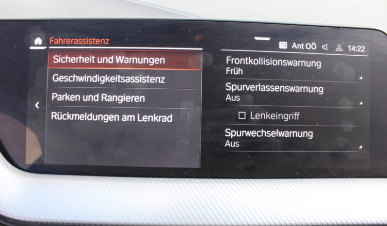 BMW 220d Gran Coupe M Sport Aut. full