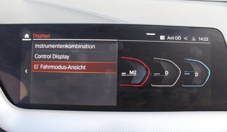 BMW 220d Gran Coupe M Sport Aut. full