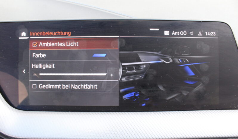 BMW 220d Gran Coupe M Sport Aut. full