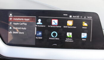 BMW 220d Gran Coupe M Sport Aut. full