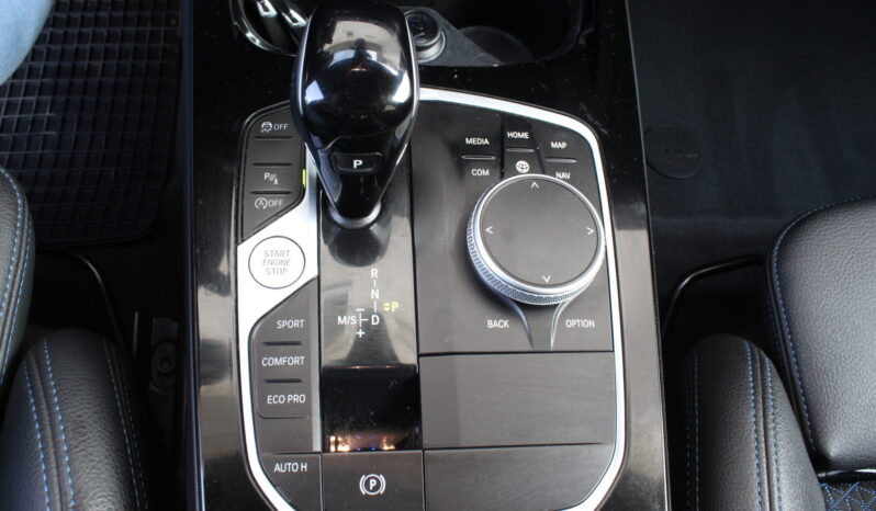 BMW 220d Gran Coupe M Sport Aut. full