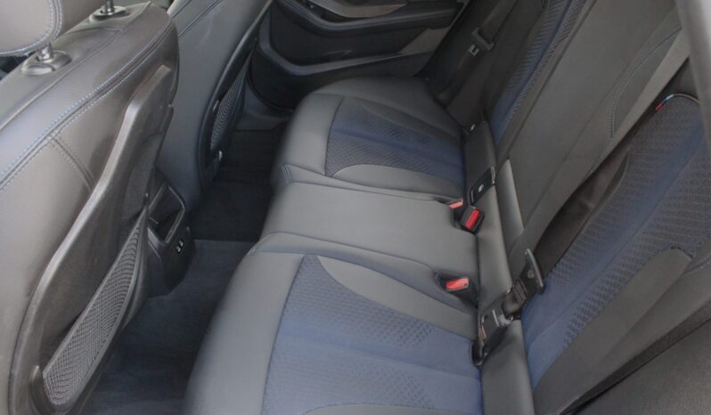 BMW 220d Gran Coupe M Sport Aut. full