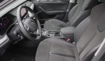 Skoda Octavia Combi 2,0 TDI Premium DSG full
