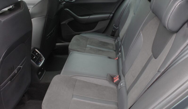 Skoda Octavia Combi 2,0 TDI Premium DSG full