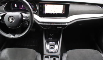 Skoda Octavia Combi 2,0 TDI Premium DSG full
