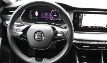 Skoda Octavia Combi 2,0 TDI Premium DSG full