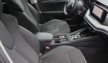 Skoda Octavia Combi 2,0 TDI Premium DSG full