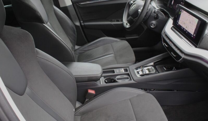 Skoda Octavia Combi 2,0 TDI Premium DSG full
