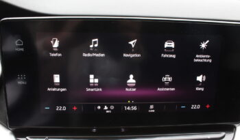Skoda Octavia Combi 2,0 TDI Premium DSG full