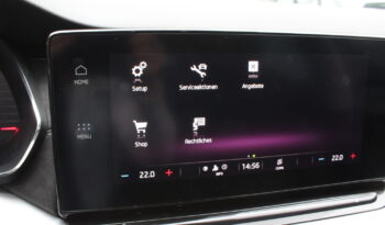 Skoda Octavia Combi 2,0 TDI Premium DSG full
