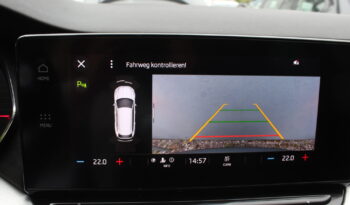 Skoda Octavia Combi 2,0 TDI Premium DSG full