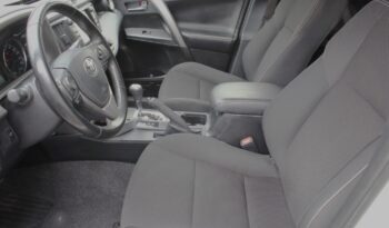 Toyota RAV4 2,5 Hybrid Active 4WD Aut. full