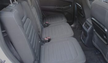 Ford Galaxy 2,0 EcoBlue SCR Titanium Aut. *7-SITZER* full