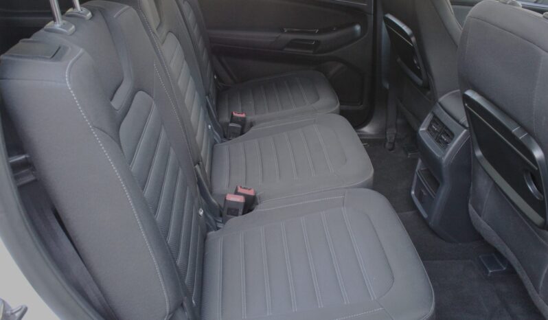 Ford Galaxy 2,0 EcoBlue SCR Titanium Aut. *7-SITZER* full