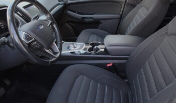 Ford Galaxy 2,0 EcoBlue SCR Titanium Aut. *7-SITZER* full