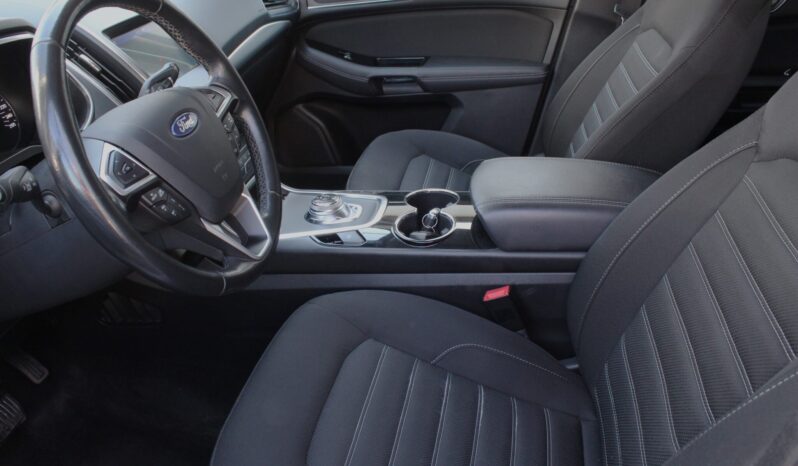 Ford Galaxy 2,0 EcoBlue SCR Titanium Aut. *7-SITZER* full