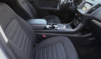 Ford Galaxy 2,0 EcoBlue SCR Titanium Aut. *7-SITZER* full